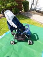 Hauck Kinderwagen Top Zustand!? Niedersachsen - Lingen (Ems) Vorschau