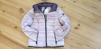Esprit, Daunenjacke, Gr. 38, altrosa, leicht, neuwertig Brandenburg - Kleinmachnow Vorschau