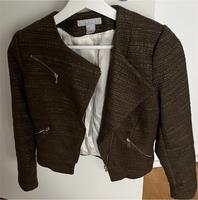 Blazer in grün von H&M in 36 Köln - Bayenthal Vorschau