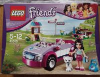 Lego Friends  - 41013 Emmas Sportwagen Rheinland-Pfalz - Maikammer Vorschau