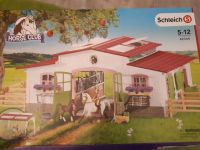 Schleich 42344 Horse Club Reiterhof Schleswig-Holstein - Reinbek Vorschau