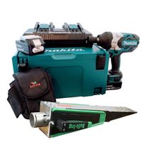 ValFast – Premium Komplett Set – Makita DTW1002 Bayern - Weiding Vorschau