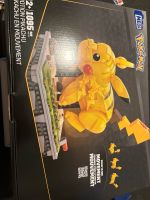 Pokemon Mega Condtrux Pikachu move Nordrhein-Westfalen - Wesseling Vorschau