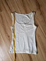 Esmara Top Sommertop Trägertop Shirt Größe 36 38 Berlin - Mahlsdorf Vorschau