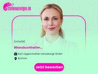 Bilanzbuchhalter (m/w/d) Bochum - Bochum-Mitte Vorschau