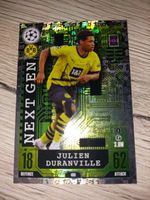 MATCH ATTAX UEFA Europa League 2023/24 NEXT GEN DURANVILLE 400 Sachsen-Anhalt - Schkopau Vorschau