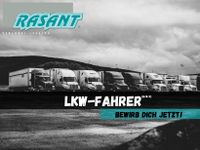 *DI* LKW-Fahrer gesucht in Hilter (m/w/d) ab sofort!!! Beeil Dich Niedersachsen - Dissen am Teutoburger Wald Vorschau