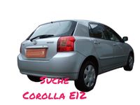 Suche Toyota Corolla E12 Nordrhein-Westfalen - Höxter Vorschau
