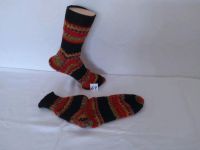 Selbstgestrickte Wollsocken Rheinland-Pfalz - Landau in der Pfalz Vorschau