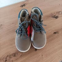 Schuhe von Elefanten Größe 24 Bayern - Kronach Vorschau