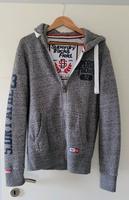 Original Superdry Jacke Größe M Sachsen - Naunhof Vorschau