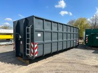 Abrollcontainer 36m3, 36cbm nach DIN 30722-1. LAGERWARE!!, 6.500,00 € netto / 7.735,00 € inkl. 19 % Nordrhein-Westfalen - Borchen Vorschau