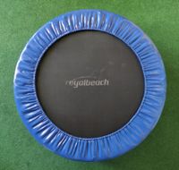 Trampolin Royalbeach D 130cm H 24cm 6 Beine abschraubbar Pankow - Prenzlauer Berg Vorschau