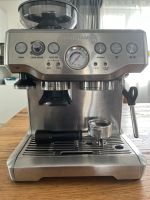 Gastroback Design Advanced Pro GS siebträgermaschine Kaffee sage Bayern - Kutzenhausen Vorschau
