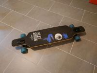 Longboard Playshion Hessen - Büttelborn Vorschau