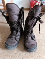 Winterstiefel thel north Face 37 braun Nürnberg (Mittelfr) - Mitte Vorschau