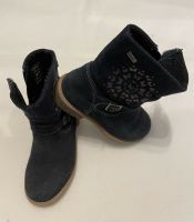 Mädchen Stiefel Schuhe Lurchi Größe 26 Saarland - Merzig Vorschau