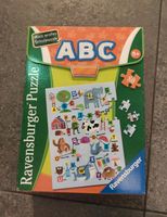 1. Schulpuzzle ABC Bayern - Schwabhausen Vorschau