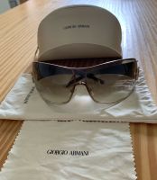 Giorgio Armani Sonnenbrille GA 320/S braun NEUw Neumünster - Bönebüttel Vorschau