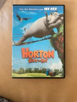 DVD Horton hört ein Hu! Hessen - Linsengericht Vorschau