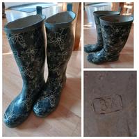 Gummistiefel Niedersachsen - Ebstorf Vorschau