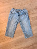 Kurze Hose Jeans.  Gr. 152 Baden-Württemberg - Willstätt Vorschau