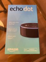 Echo Dot Alexa neuwertig Wuppertal - Vohwinkel Vorschau