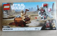 LEGO Star Wars - T-16 Skyhopper vs Bantha Microfighters (75265) Hessen - Homberg Vorschau