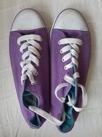 Sneaker lila Bonn - Kessenich Vorschau