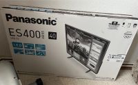 Panasonic Flachbildschirm TV Pankow - Prenzlauer Berg Vorschau