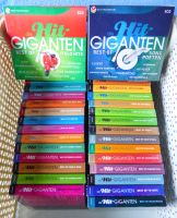 Hit-Giganten Best of - 37x3 CDs - inkl. Christmas u.a. Raritäten Kr. Passau - Passau Vorschau