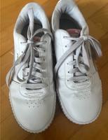 Puma Sneaker, Größe 39 Bayern - Gablingen Vorschau