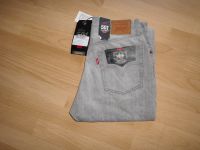 Levis 501 Jeans Hose W27 / L 26 Cropped Women Levi Strauss & CO N Niedersachsen - Lemwerder Vorschau