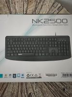 Neu OVP PC Laptop Tastatur Kabelgebunden Rapoo NK2500 schwarz Hessen - Offenbach Vorschau