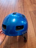 Uvex Fahrradhelm Kinder 51-55cm Eimsbüttel - Hamburg Niendorf Vorschau