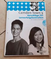 Camden Town 5 Klassenarbeiten abgestimmt auf das Schülerbuch Hessen - Hüttenberg Vorschau
