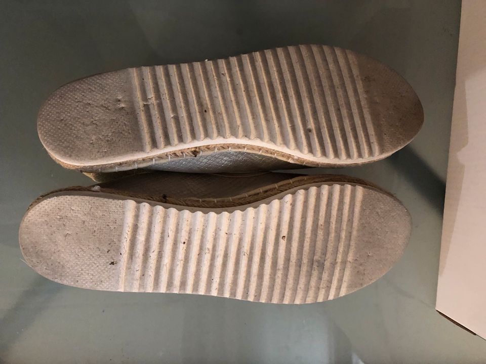 Damen Sommer Schuhe in Gelsenkirchen