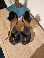 Tommy hilfiger keilabsatzschuhe wedges blau Größe 40 Hamburg-Mitte - Hamburg Altstadt Vorschau