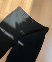 Damen Stoffhose / Anzugshose Schwarz Größe 42 Nordrhein-Westfalen - Porta Westfalica Vorschau