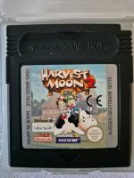 Harvest Moon 2 für Gameboy Leipzig - Schönefeld-Abtnaundorf Vorschau