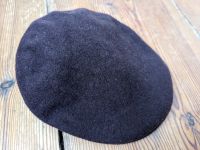 Kangol Mütze 100% reine Schurwolle Hut Gr. M Cape Flatcap braun Berlin - Mitte Vorschau