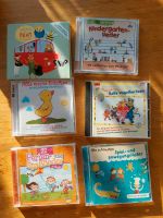 Kinderlieder- CDs (Gesamtpreis 9 EUR) Innenstadt - Köln Deutz Vorschau