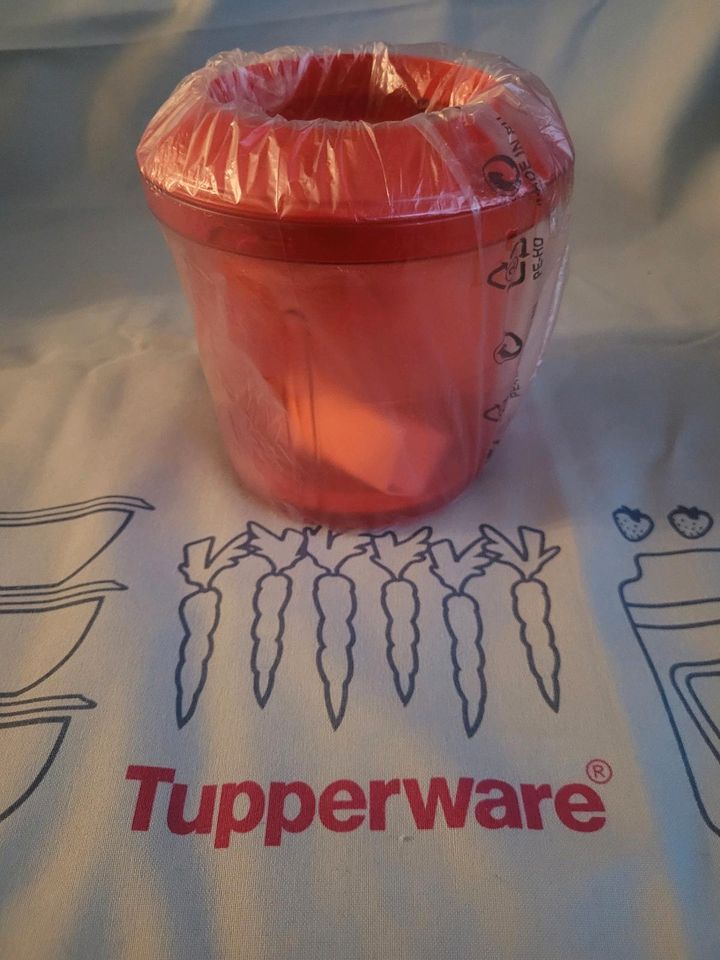 Tupperware Extra-Chef / ExtraChef - NEU + OVP - großer TurboChef in Dortmund