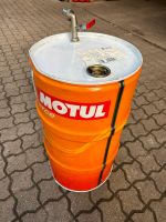 Motul Ölfass 60L leer Bayern - Emmering Vorschau