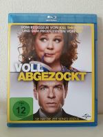 Voll abgezockt Blu-ray Disc Rheinland-Pfalz - Limbach (Westerwald) Vorschau