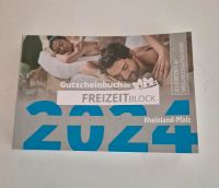 Freizeitblock Rheinland-Pfalz 2024 Rheinland-Pfalz - Trier Vorschau