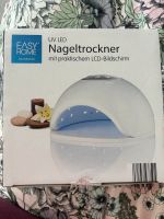 UV LED Nageltrockner Hessen - Friedrichsdorf Vorschau