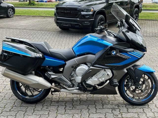 BMW K 1600 GT "Sport" in Bad Driburg