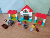 Lego Duplo 10868 Pferdestall Schleswig-Holstein - Lütjensee Vorschau