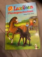 Buch Leselöwen Pferde Geschichten ab 8 Jahren Bayern - Gersthofen Vorschau